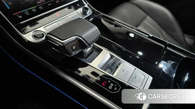 Audi A8 (D5) id 4794003 из Кореи 34