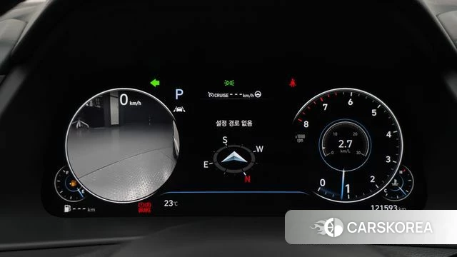 Hyundai Sonata (DN8) id 4435119 из Кореи 31