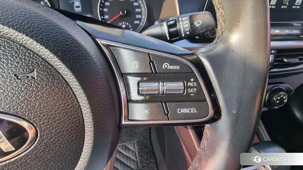 Kia Come New K3 id 1285902 из Кореи 18