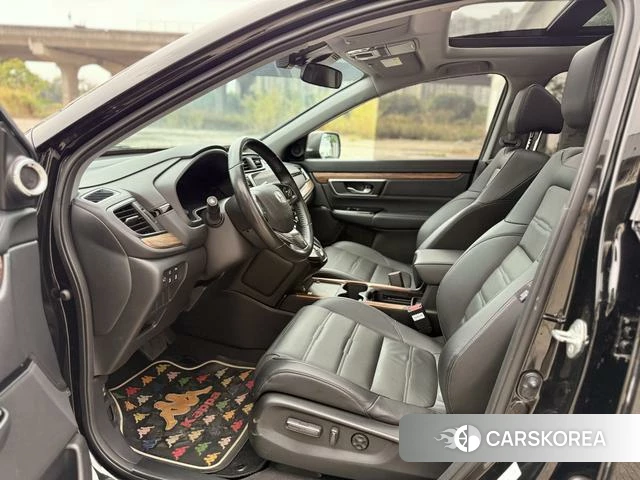 Honda CR-V id 3856322 из Китая 8