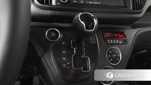 Kia The New Kia Ray id 4589594 из Кореи 28