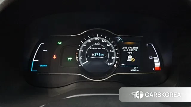 Hyundai Kona Electric id 3181950 из Кореи 18