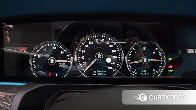 Rolls-Royce Ghost 2nd Generation id 2894529 из Кореи 18