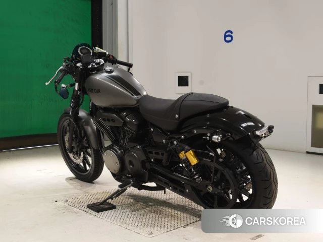 Yamaha BOLT 950C id 4386889 из Японии 8
