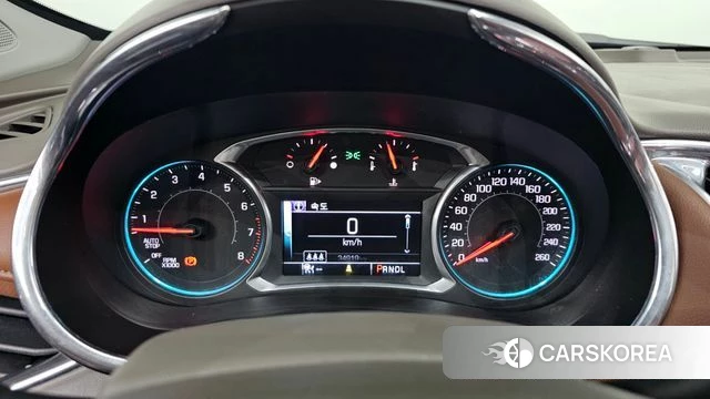 Chevrolet (GM Daewoo) All New Malibu id 3801844 из Кореи 18