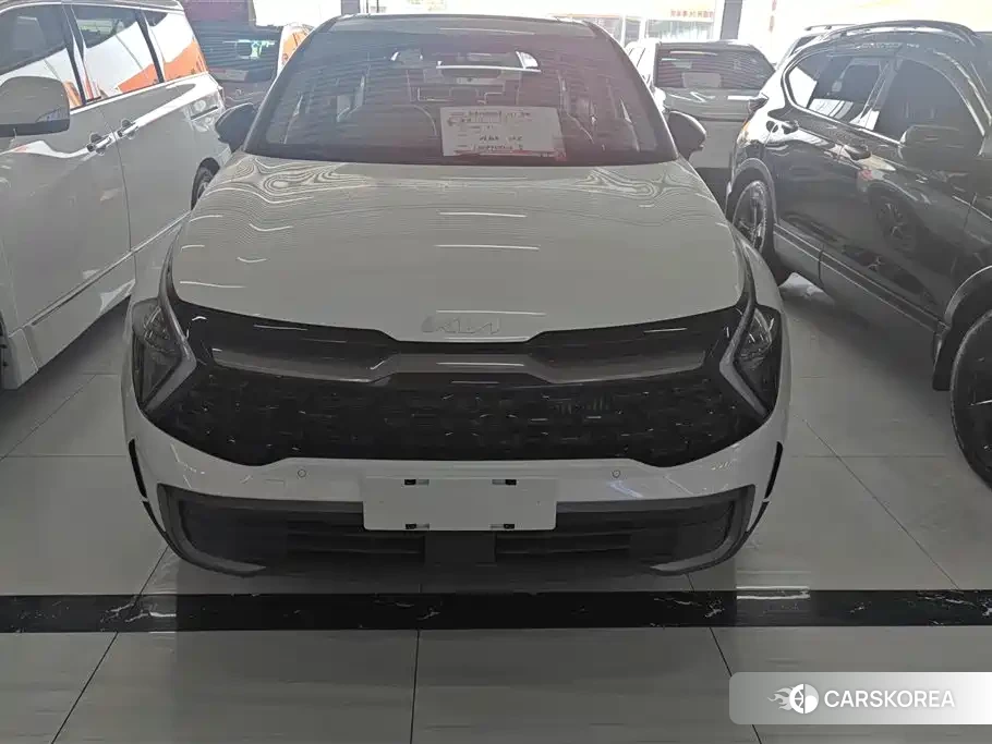 Kia Sportage id 4548012 из Китая 14