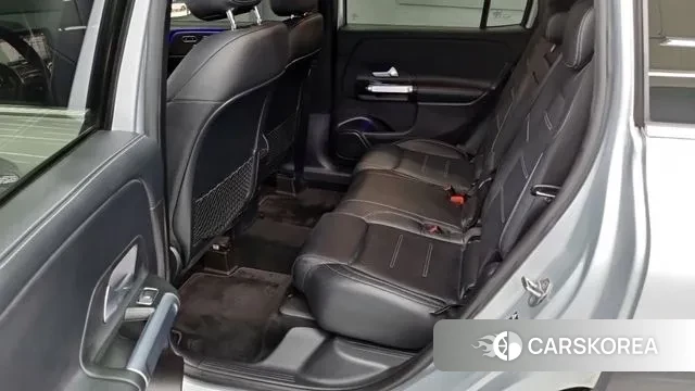 Mercedes-Benz GLB-Class X247 id 3509294 из Кореи 16