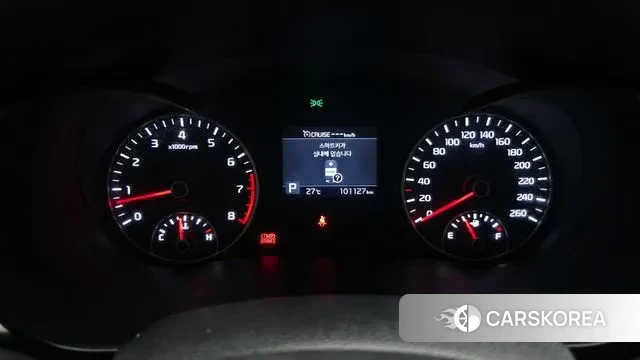 Kia The New K5 2nd generation id 2981426 из Кореи 18