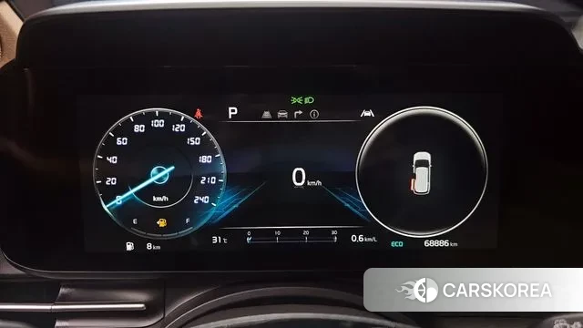 Kia Carnival 4th generation id 3007917 из Кореи 18