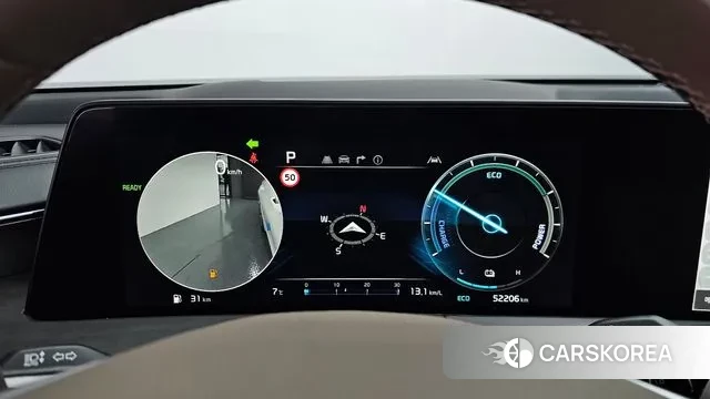 Kia K8 Hybrid id 3512748 из Кореи 18