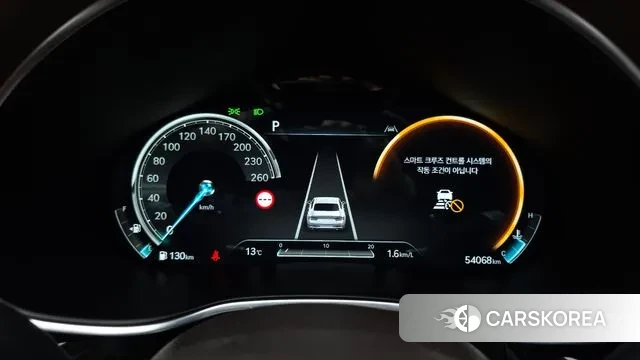 Genesis G80 (RG3) id 3697251 из Кореи 18