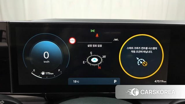 Hyundai Grandeur (GN7) id 3915127 из Кореи 18