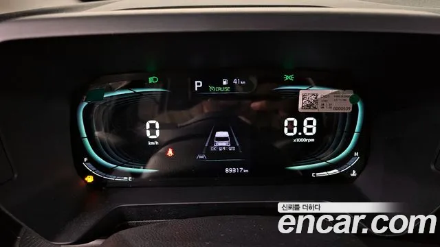 Kia The New Kia Ray id 2662286 из Кореи 18