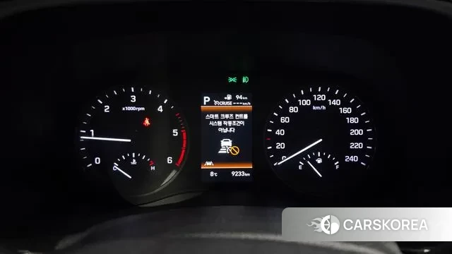 Hyundai All New Tucson id 3766477 из Кореи 18