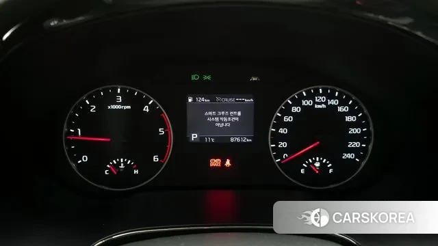 Kia Seltos id 3740921 из Кореи 18