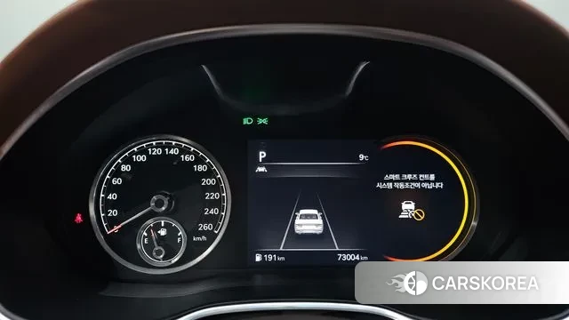 Genesis G80 (RG3) id 3525373 из Кореи 18