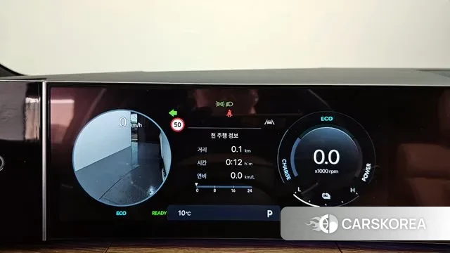 Hyundai Santa Fe (MX5) id 3431745 из Кореи 18