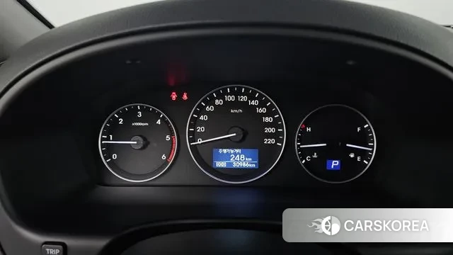 Hyundai The New Grand Starex id 3013249 из Кореи 18