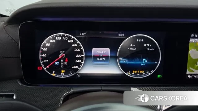 Mercedes-Benz CLS-Class C257 id 3474319 из Кореи 18