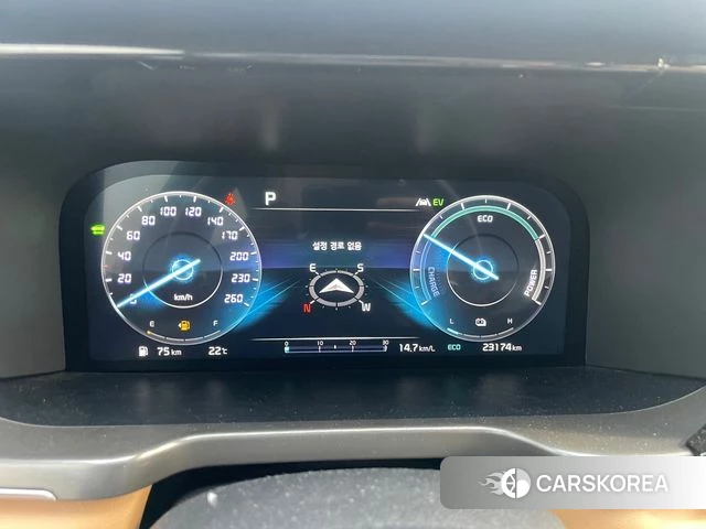 Kia Sorento 4th Generation id 3892653 из Кореи 18