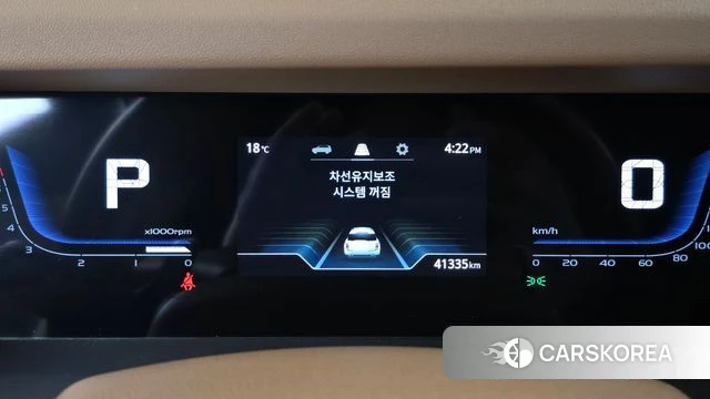 Ssangyong Torres id 4017604 из Кореи 18