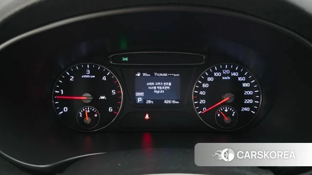 Kia The New Sorento id 4482795 из Кореи 31