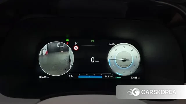 Hyundai The New Palisade id 3088425 из Кореи 18