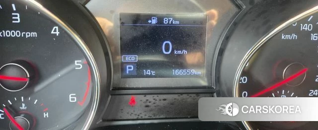 Kia The New Carnival id 3856589 из Кореи 18