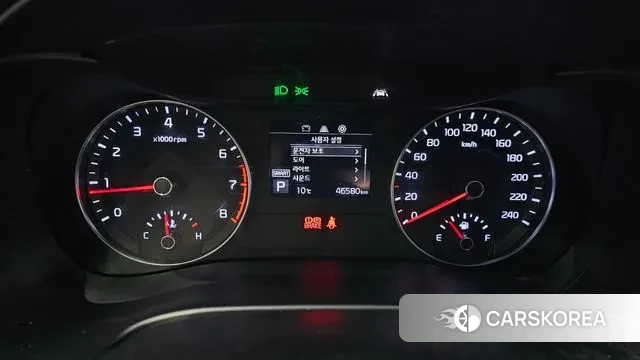 Kia Come New K3 id 3479368 из Кореи 18