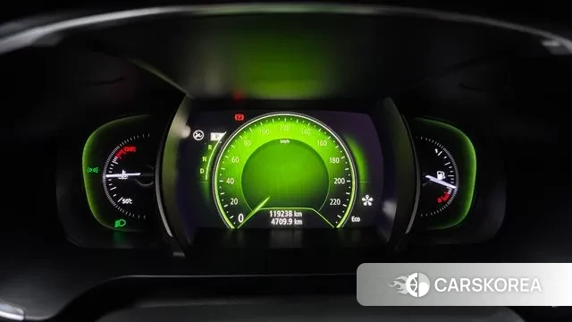 Renault Korea (Samsung) SM6 id 3499960 из Кореи 18