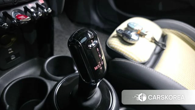 Mini Cooper S id 3831775 из Кореи 18