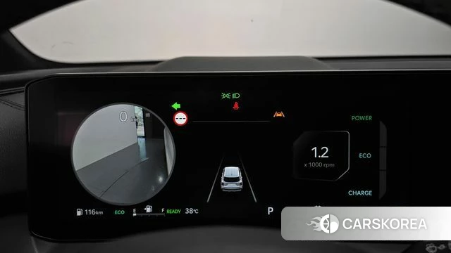 Kia The New Sorento 4th Generation id 4735030 из Кореи 18