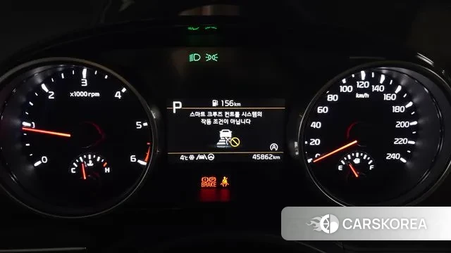 Kia Carnival 4th generation id 3566108 из Кореи 18