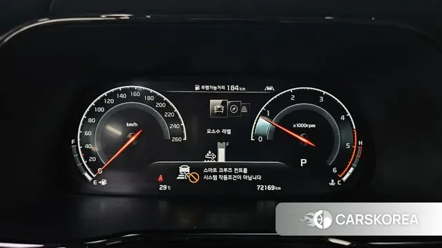 Kia Mohave Master id 3033835 из Кореи 18