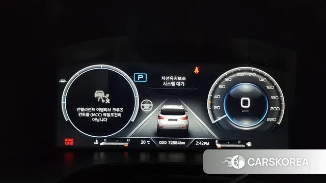 Ssangyong Rexton New Arena id 3354144 из Кореи 18