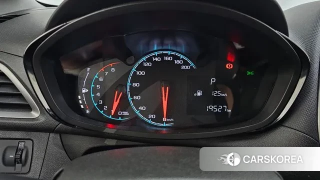 Chevrolet (GM Daewoo) The New Spark id 2940936 из Кореи 18