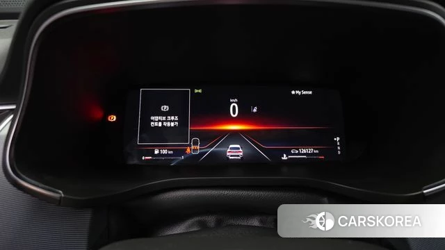 Renault Korea (Samsung) XM3 id 4918151 из Кореи 18