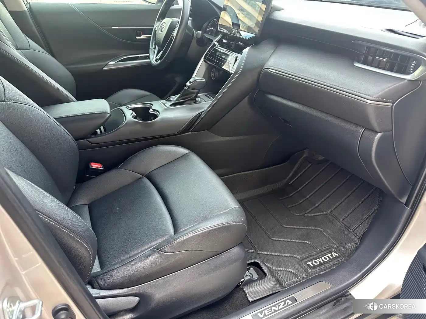 Toyota Venza id 4628373 из Китая 8