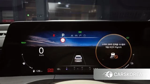 Kia K8 Hybrid id 3645892 из Кореи 15