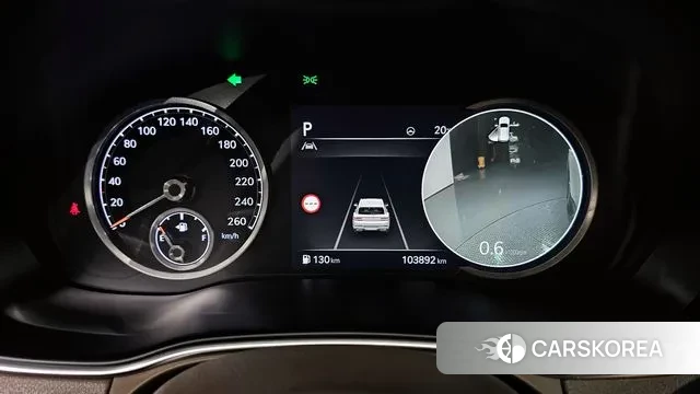 Genesis GV80 id 3280472 из Кореи 18