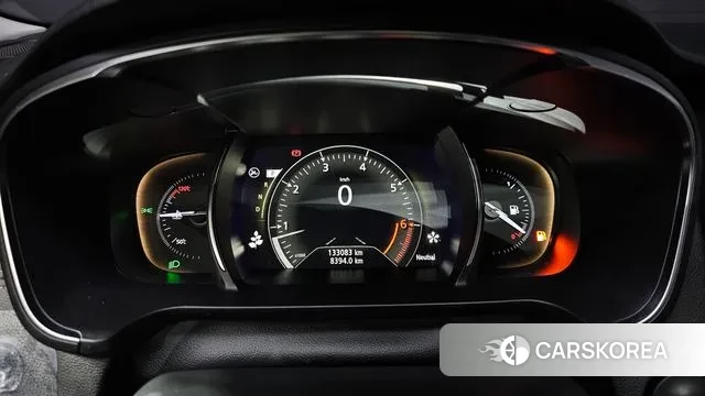 Renault Korea (Samsung) SM6 id 3622251 из Кореи 18