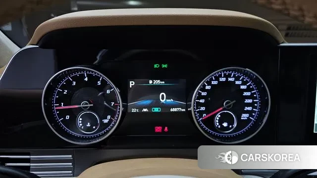 Hyundai The New Grandeur IG id 3291587 из Кореи 18