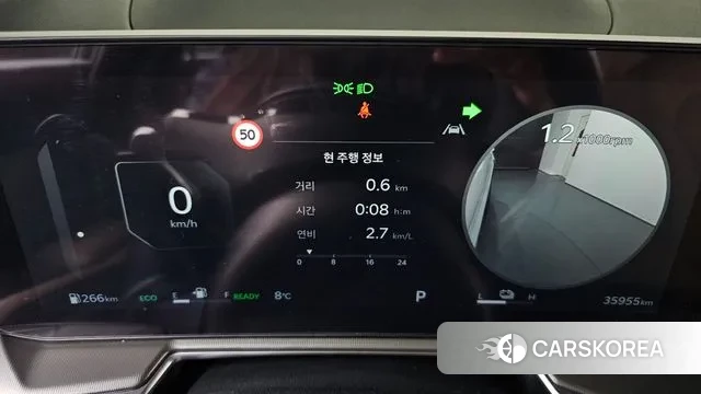 Kia The New Sorento 4th Generation id 3467360 из Кореи 18