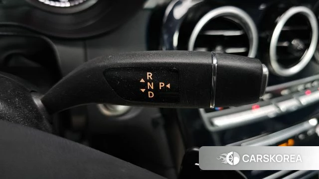 Mercedes-Benz GLC-Class X253 id 4536765 из Кореи 32