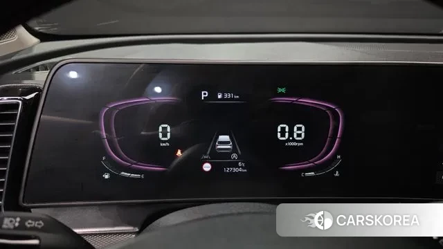 Kia Sportage 5th Generation id 3545293 из Кореи 18