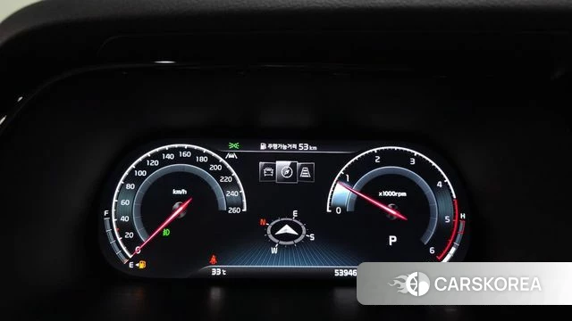 Kia Mohave Master id 4388869 из Кореи 33