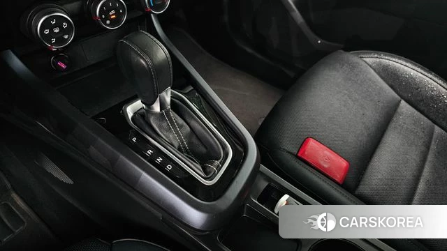 Renault Korea (Samsung) XM3 id 4712305 из Кореи 28