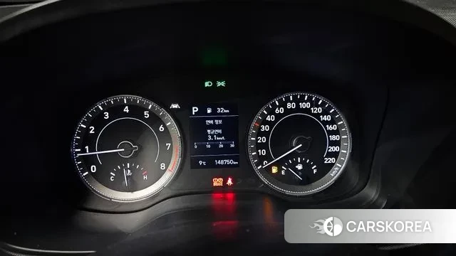 Hyundai Venue id 3454711 из Кореи 18