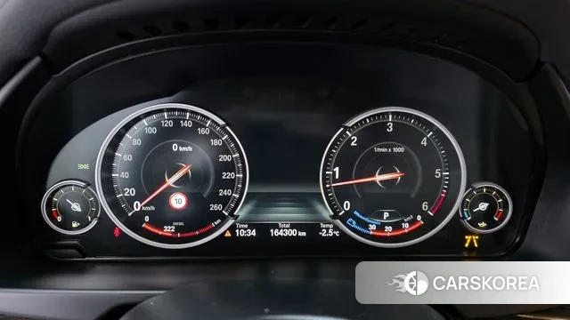 BMW X6 (F16) id 3583452 из Кореи 18