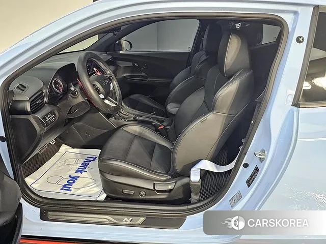 Hyundai Veloster (JS) id 2940253 из Кореи 18